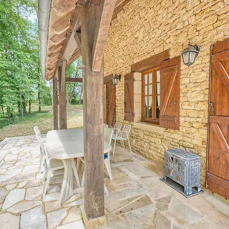 Charmante Maison Avec Piscine Nyaraló