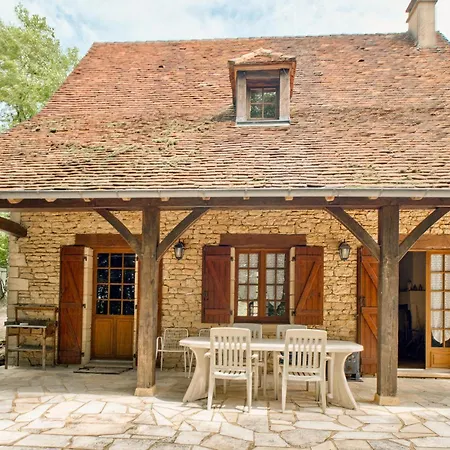 Charmante Maison Avec Piscine Archignac