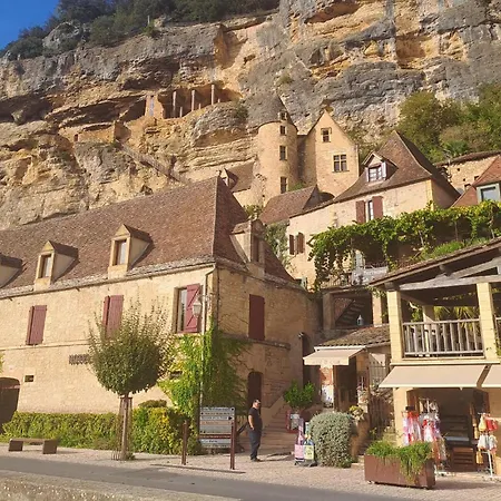 Charmante Maison Avec Piscine Archignac