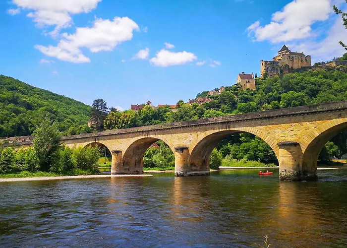 Charmante Maison Avec Piscine