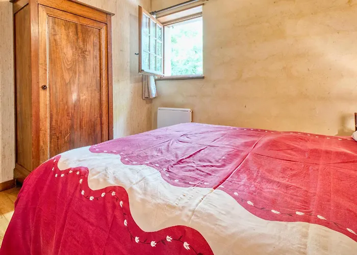 Semesterbostad Charmante Maison Avec Piscine *